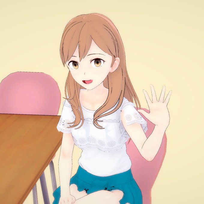 カツのtwitterイラスト検索結果