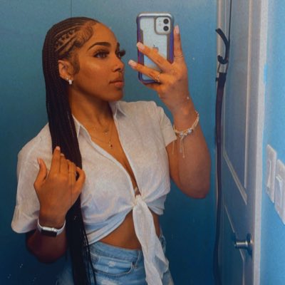 She must think she me or sum?😮‍💨✨