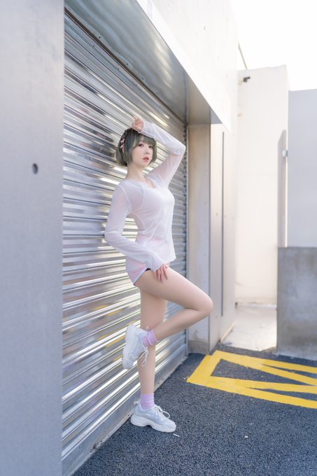 コスプレイヤー浅浅ASAKIのTwitter画像41