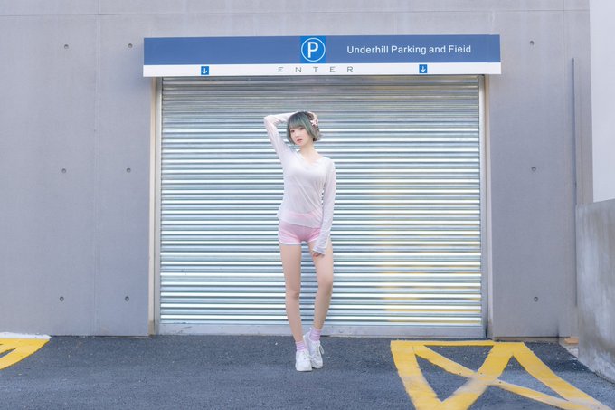 コスプレイヤー浅浅ASAKIのTwitter画像42