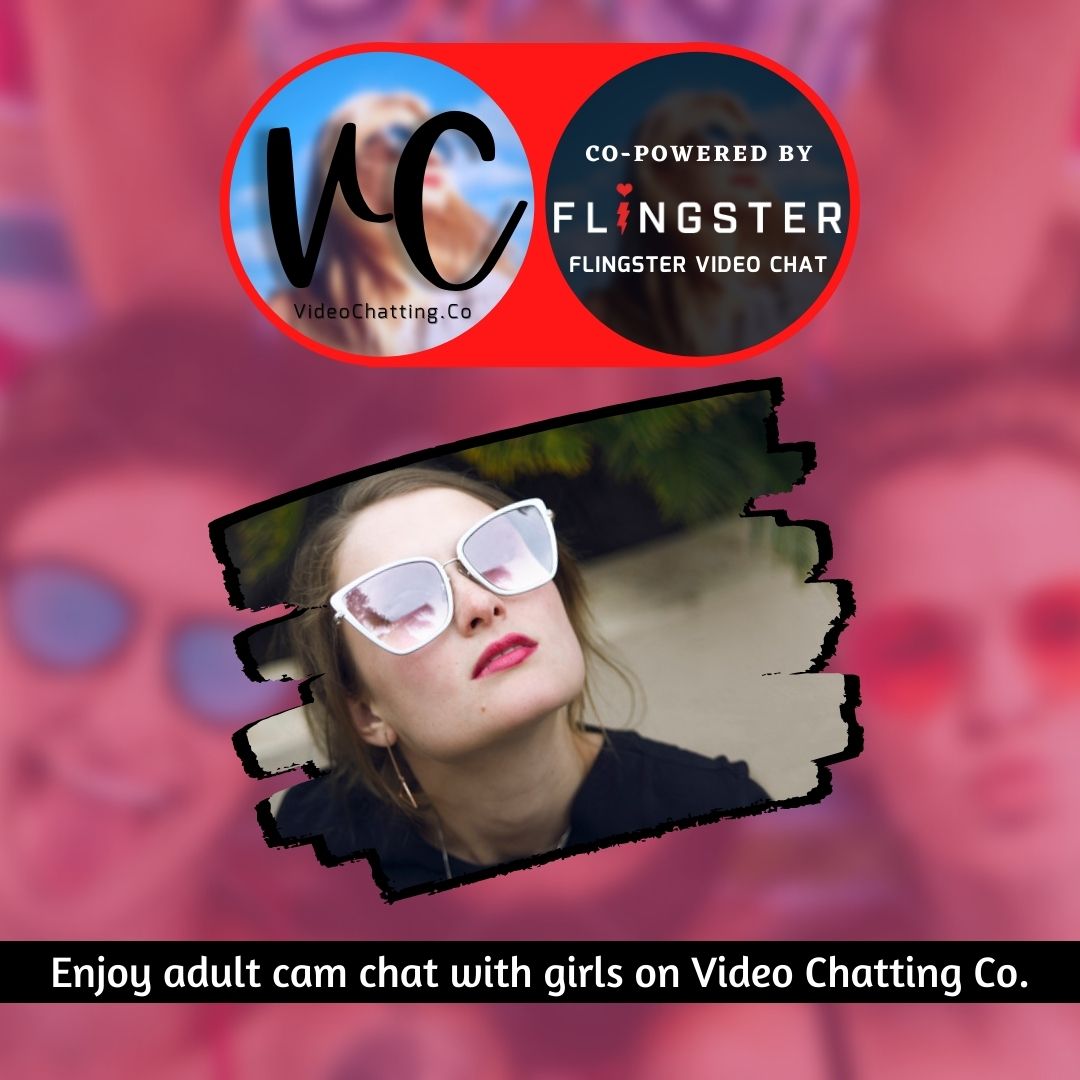 Video Chatting Co. - Adult Video chat with girls on Twitter: "Enjoy