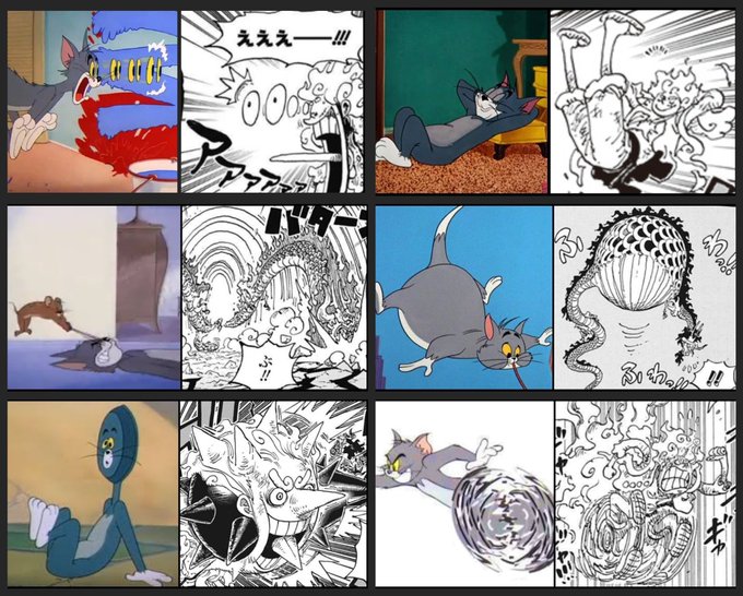 Log ワンピース考察 さん の人気ツイート 30 Whotwi グラフィカルtwitter分析