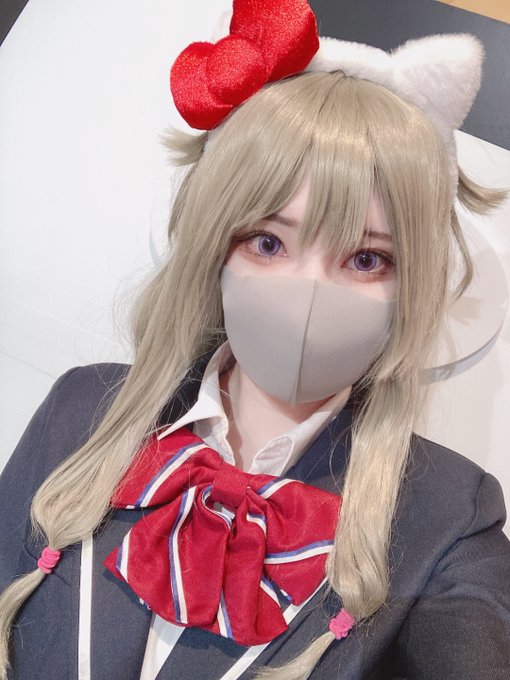 コスプレイヤーきちぴよのTwitter画像25