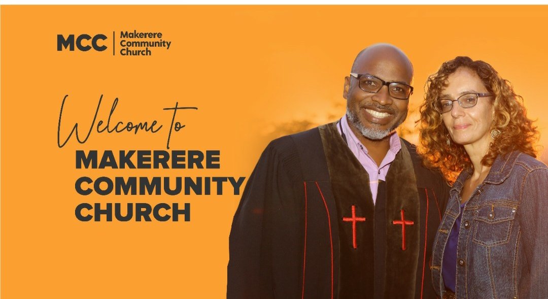 martinssempa's tweet photo. We are relaunching at our new location on sir Apollo Kaggwa above DFCU bank. Join us for our service at 10AM ..Please spread the Love. Now celebrating #30yearsofMarriage https://t.co/cpHb4Jy6xd