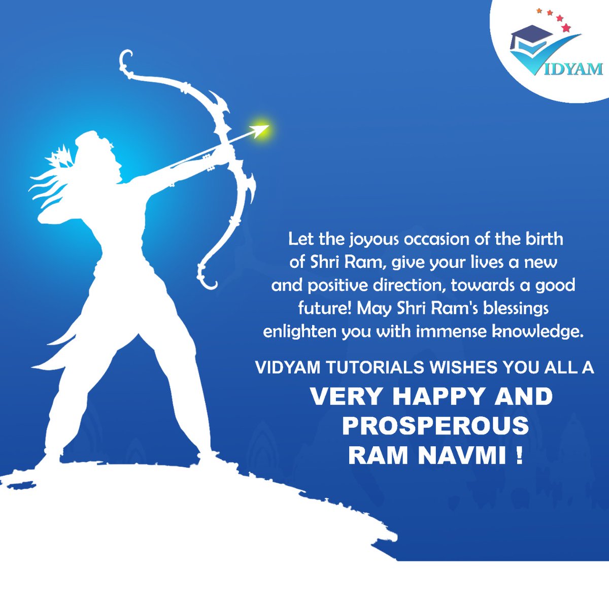vidyam_t's tweet photo. Happy Ramnavmi from Vidyam Tutorials to you all 😊❤️
.
.
.
.
.
.
.
.
.
.
#vidyam #vidyamtutorials #festival #ramnavmi #ram #sitaram #reels #reelitfeelit #viralpost #viral #famous #explorepage #explorewithvidyam #explore #term2 #exams #srcc #commercememes #commercestudents https://t.co/ATrNaQpkjI