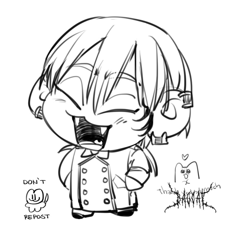 ท่านมาดาราเม๊ะะ!!!! ท่านมาดาราเมะเพคะ 🥹🥹🥹🥹🥹🥹🛐🛐🛐🛐🛐🛐🛐 

illus by @/BAGCAT_TM