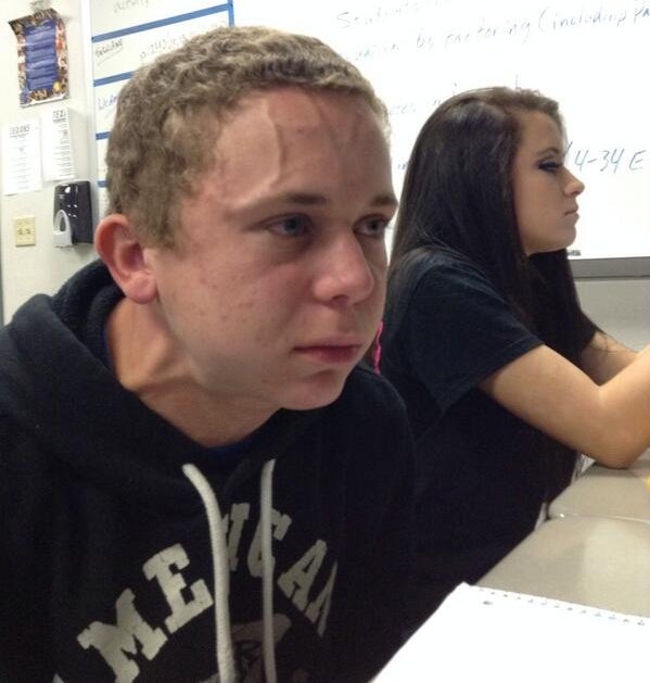 MacMallyMMA's tweet image. Petr Yan everytime Aljamain Sterling is down on all fours: 

#UFC273