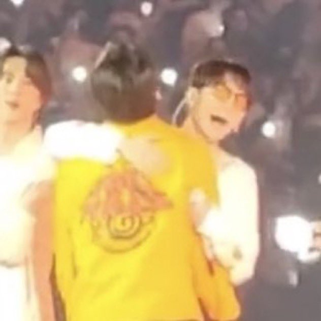 국민🐰🐥𝑲𝒐𝒐𝒌𝒎𝒊𝒏46 ‎݁ ˖Ი𐑼⋆ ᴀʀɪʀᴀɴɢ ♡ tweet media