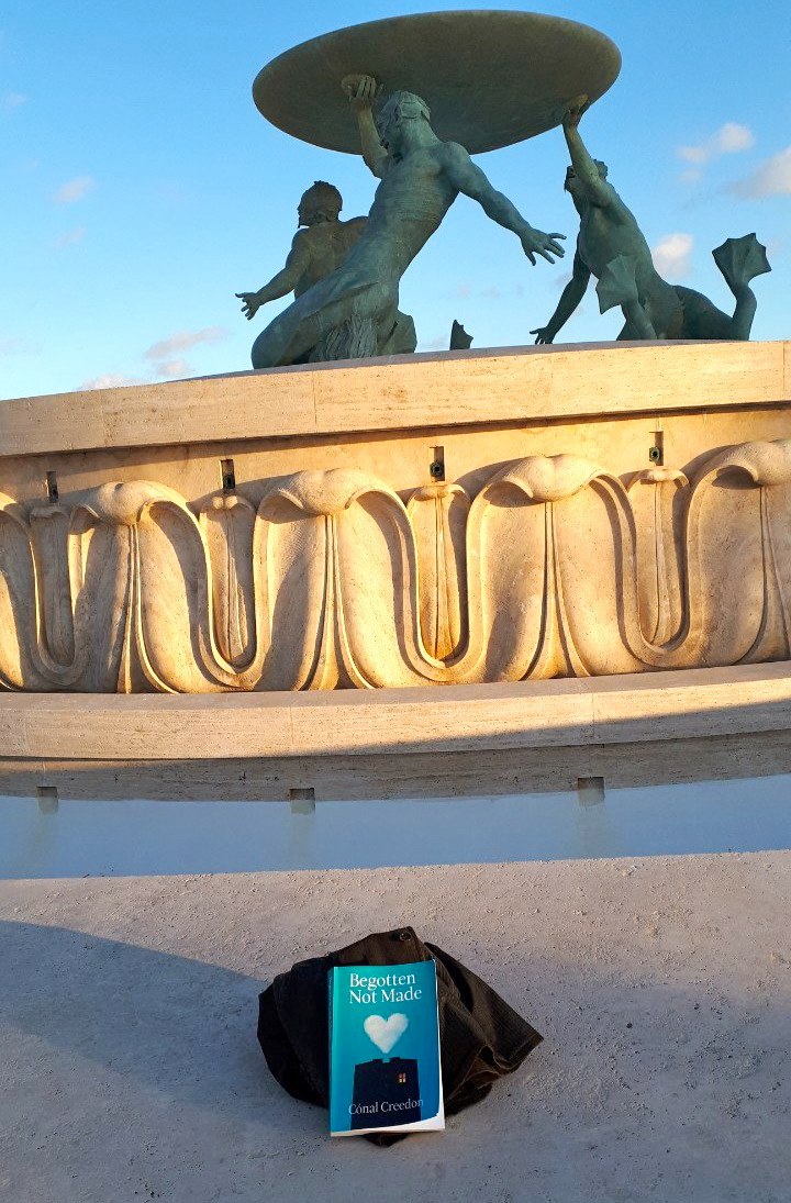 ConalCreedon's tweet photo. Valletta - Malta.
This is another place I had to look up on the map - The Triton Fountain in Valletta [The Capital of Malta]. I learn something new every day.

#booknerd #bookclub #bookclubs #books #bookreview #bookreviewer #corkcoffeeroasters #ucc  #ucclibrary #westcork #cork https://t.co/vTE3FBpeCD