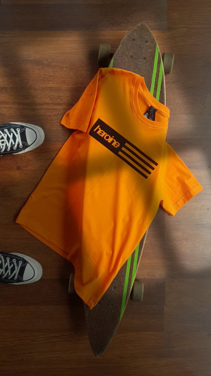 At heroine store till 9pm