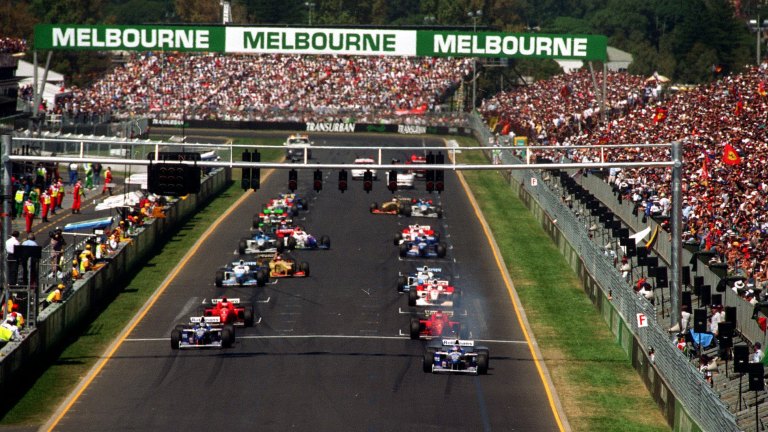 When you used to get up live for the #AustralianGrandPrix in the UK and get the message that your a "true #f1 fan" from <a href="/rosenthal_jim/">Jim Rosenthal</a> that smirk you used to have on your face 😎 <a href="/wtf1official/">wtf1official</a>

#grandprix #SkyF1 #itvsports #letsgo #Formula1