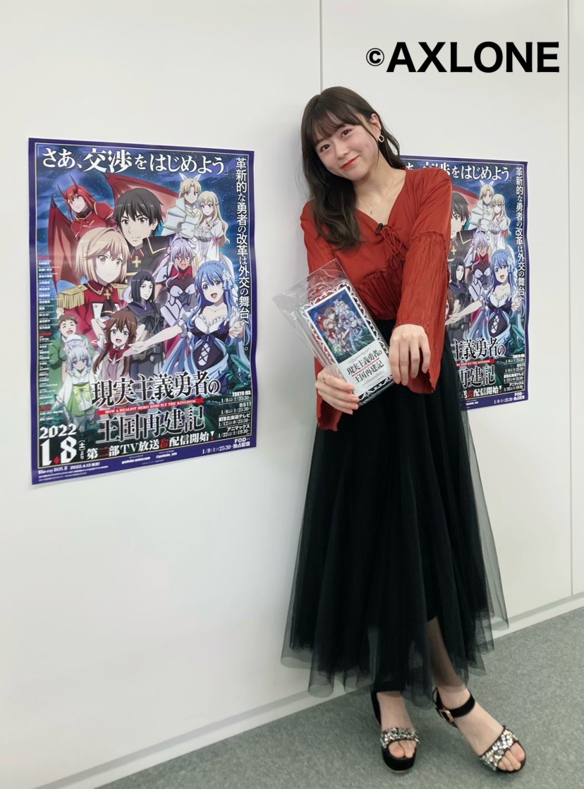 シャンクスの娘 ウタ の声優予想は誰 水瀬いのりか潘めぐみ 歌手や女優の可能性も Anser