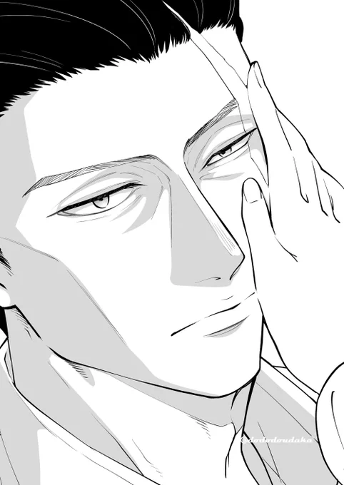 #wtプラス きどさん、傷痕見せて…… 