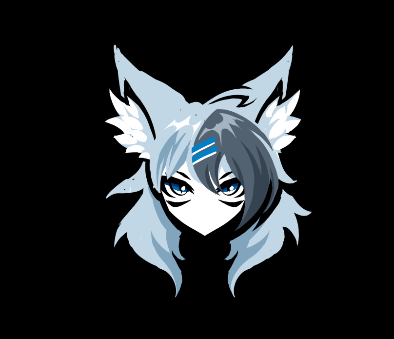 VortekDzn's tweet photo. would anyone who plays vrchat be interested in a sketched icon like this for $50? https://t.co/VNk9CCzWLp