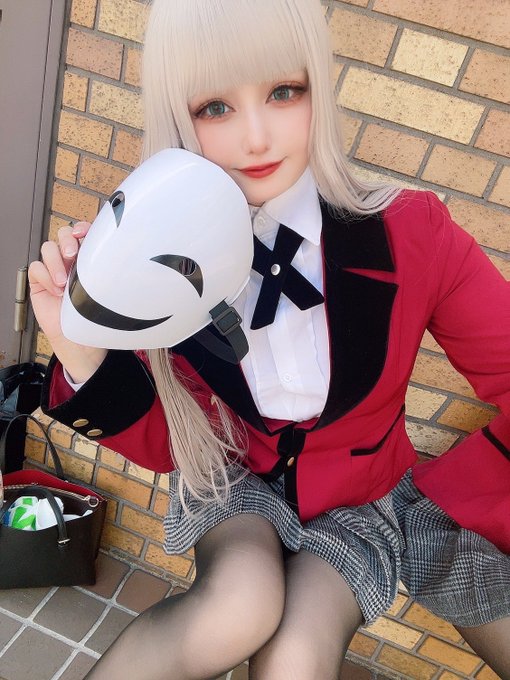 コスプレイヤーすずのTwitter画像6