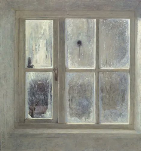 RaminNasibov's tweet photo. Cold morning by Jan van der Kooi https://t.co/353Qf1MUyn