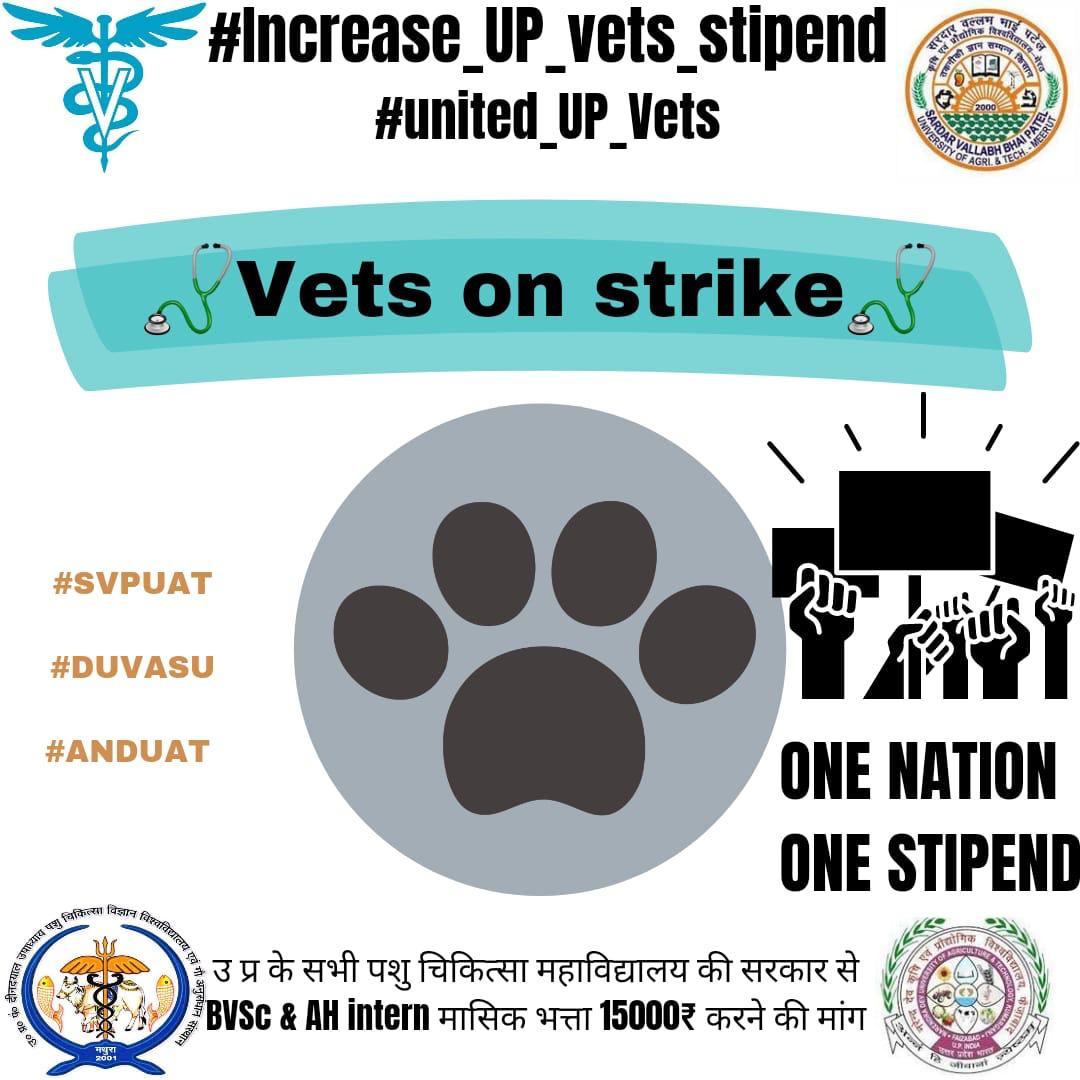 glad531's tweet photo. सफलता नजदीक है..
बस लड़ना थोड़ा ज्यादा देर तक है..!!💪
#UP_Vet_Stipend 
#DUVASU_Mathura 
#SVPUAT_Meerut 
@dharampalbjpmla @pdevendra @sudhirk_garg @myogiadityanath @PMOIndia @PRupala @drsanjeevbalyan @MLA_Meghshyam @dmmathura7512 @ncbjp_laxmi @ANINewsUP @News18UP https://t.co/PWUW8gKm8n