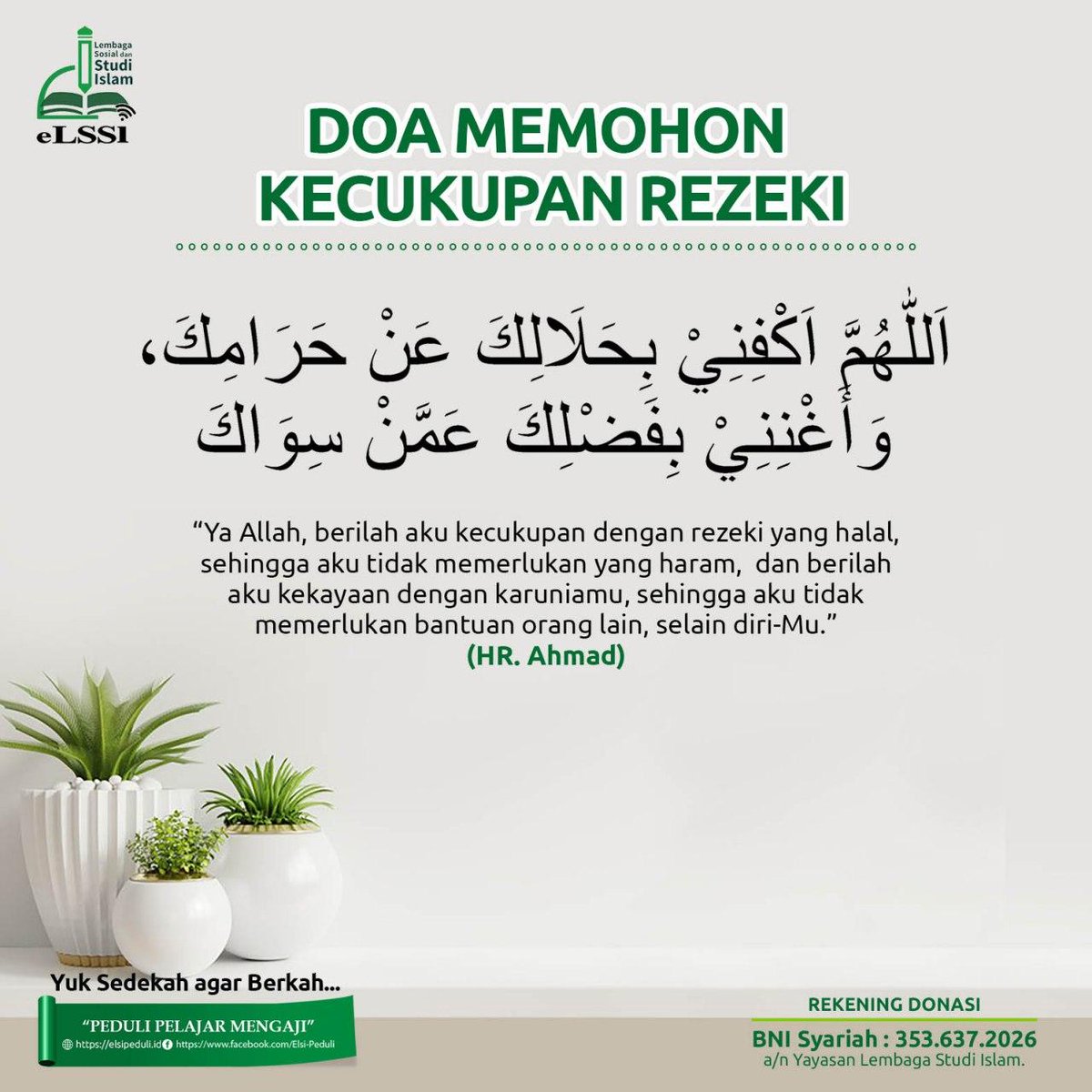 chemira91's tweet photo. Aamiin https://t.co/Sg65VZ636n