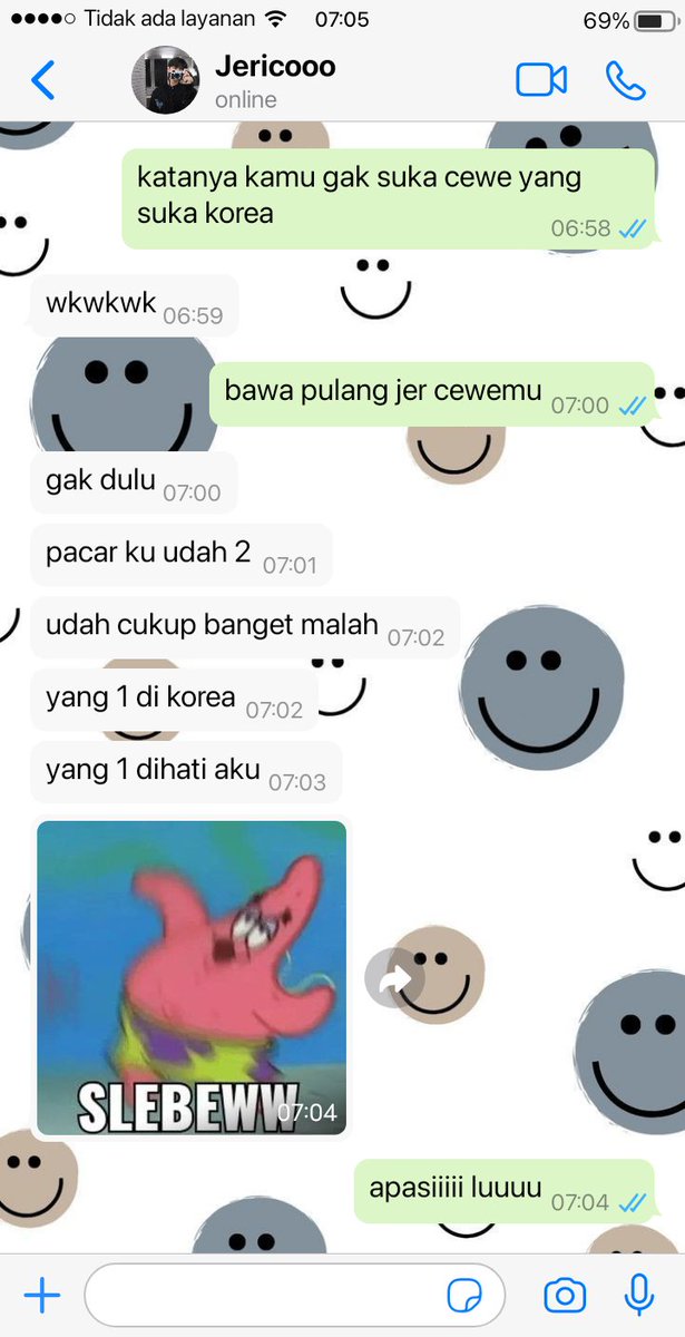 bttrfliey's tweet photo. pick me girl salah tempat

— Park jihoon two tweet au
© bttrfliey https://t.co/03cLRC96ic