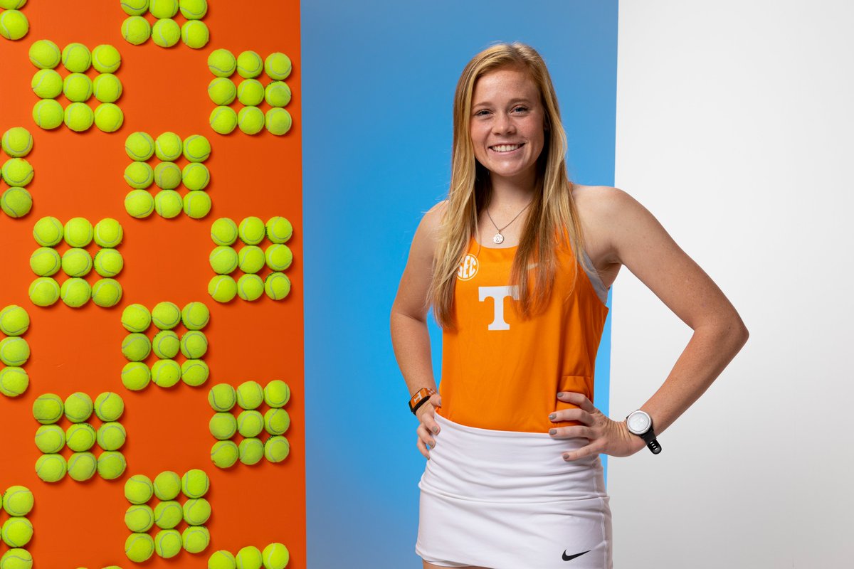 Tennessee Women's Tennis tweet media