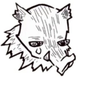 "The hell's a brain?"