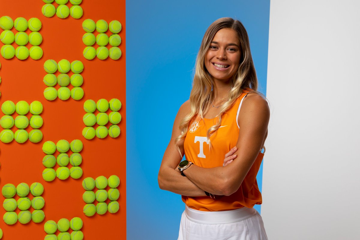 Tennessee Women's Tennis tweet media