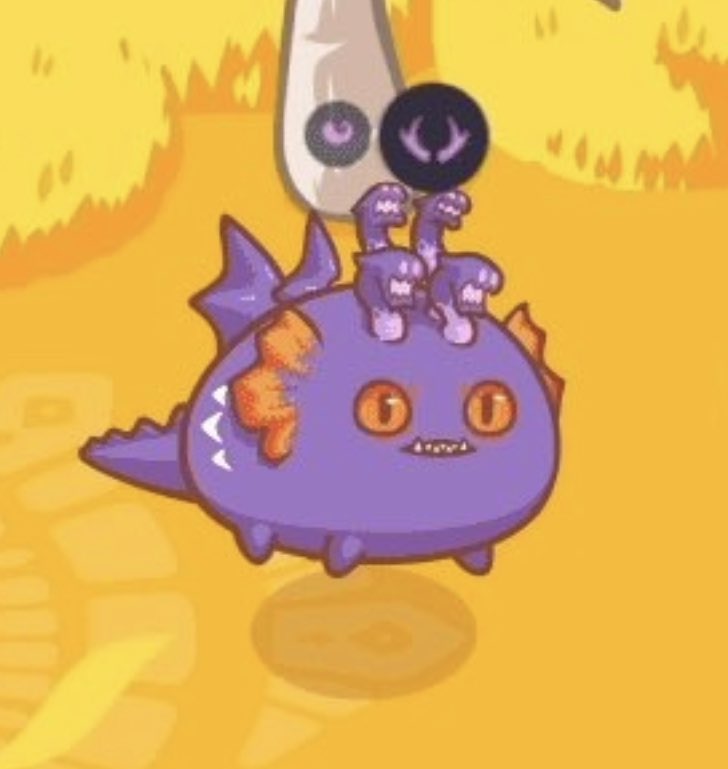 Spike 💫 tweet media