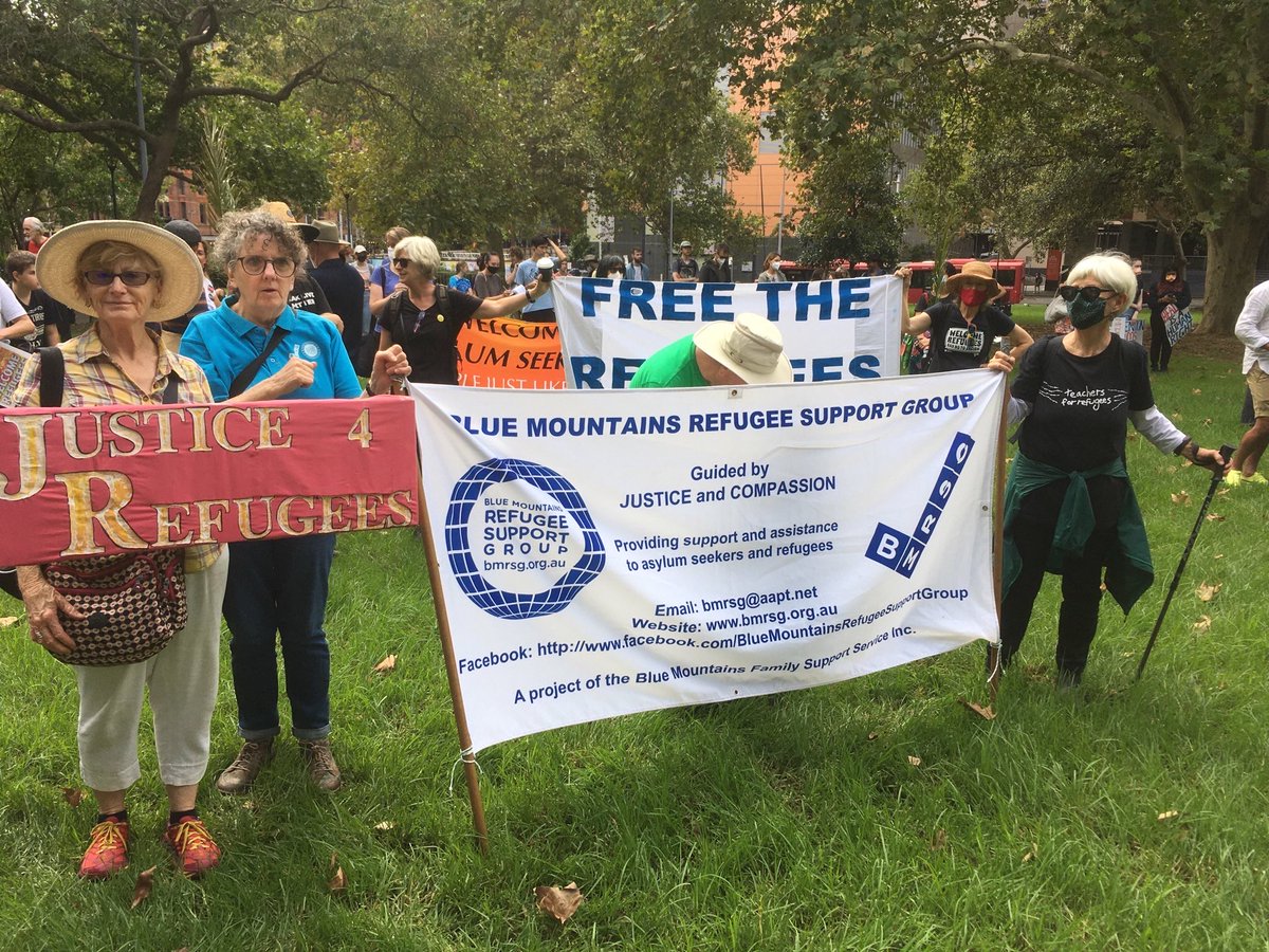 PplJustLikeUs's tweet photo. #PalmSunday2022 Huge numbers of #Australians want to see an end to war on #refugees
#FreeTheRefugees from #PNG #Nauru #Indonesia
#BringThemHere
And from the uncertainty of temporary visas #Medevac cohort #LegacyCaseload
Change laws #BillOfRights
#AlboForPM #VoteForCompassion https://t.co/vZET3sLLpa