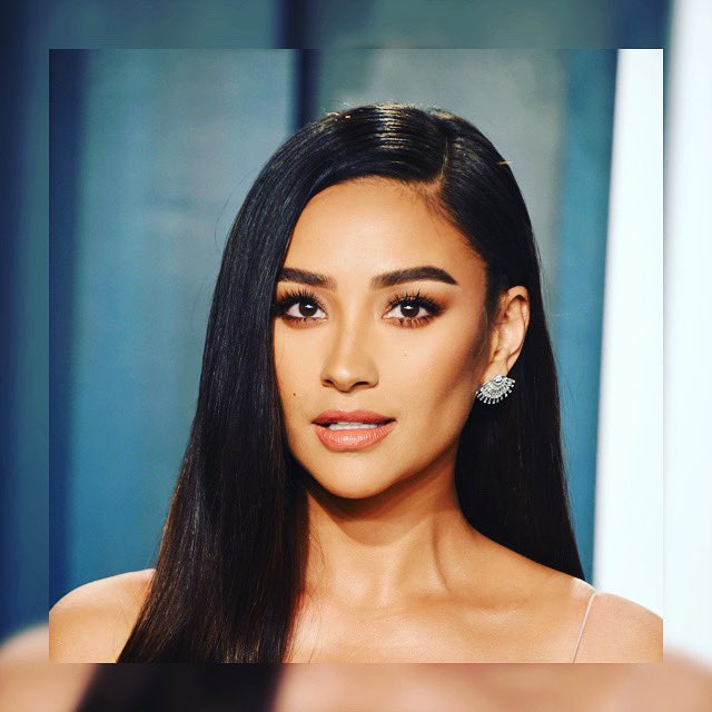 Happy Birthday Shay Mitchell   