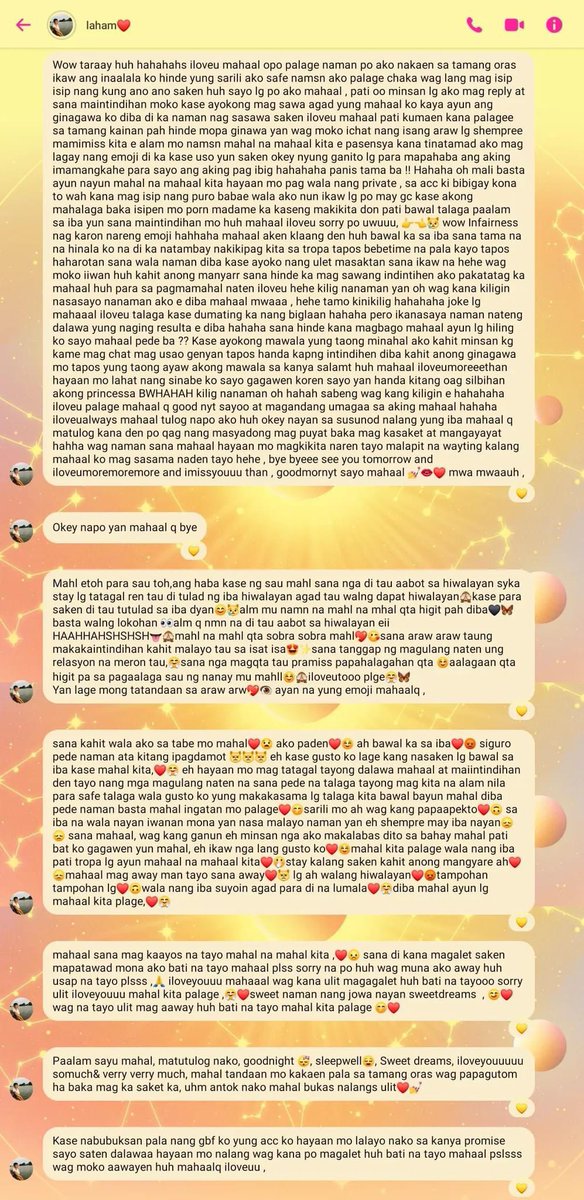 YARAC0RE's tweet photo. happy birthday gelou < 33 

i2 msg q 4 ü bb koh 😘💋 https://t.co/PM3DqMKcb8