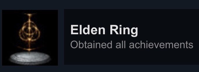 ConManEd's tweet image. I did a thing #EldenRing