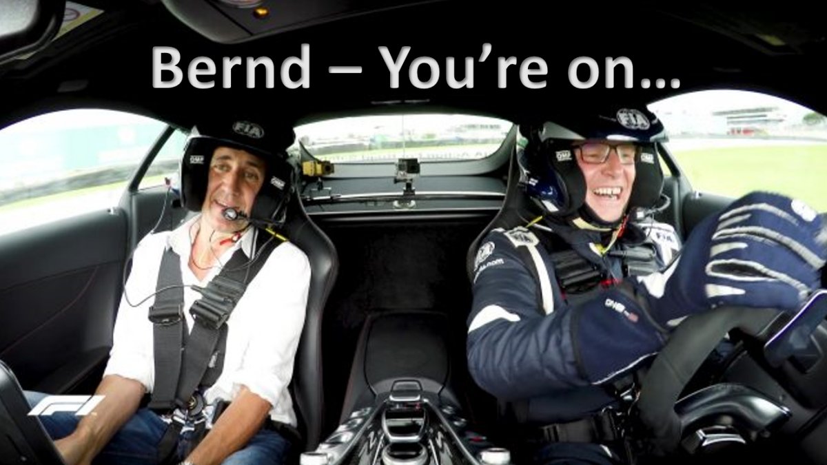 WilliamsF1Duck's tweet photo. Your turn @BerndMaylaender
#WeAreWilliams #RacingForFrank #FollowTheDuck
#AustralianGP https://t.co/PuNY5JlvGS