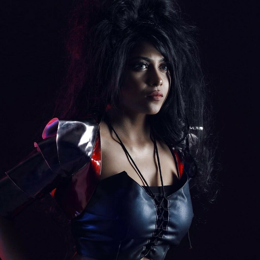 xeferdaily's tweet photo. Can’t be tamed ♠️
.
.
.
Photo : Mortoza
Costume: Nahel
.
.
.
.
#xefer #xeferrahman #xeferdaily https://t.co/n7CFSVTyV0 https://t.co/3tllut9exM