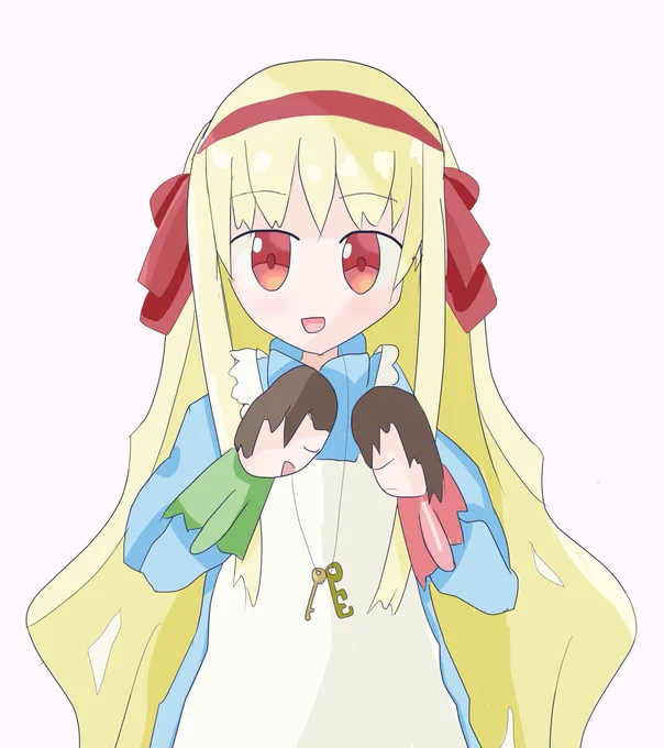 こんな可愛い子が腐女子なんて、最高すぎるだろ>< 