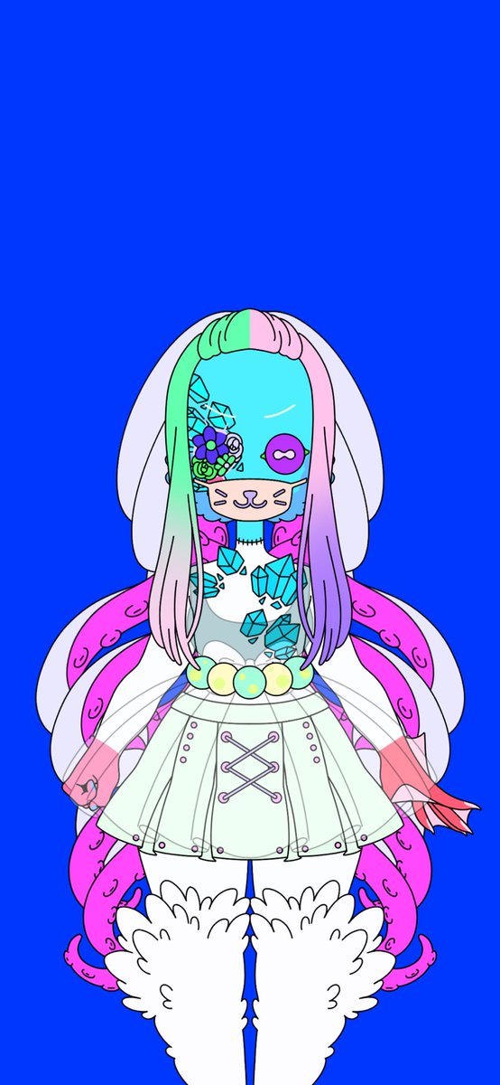 Magic monster club tweet media