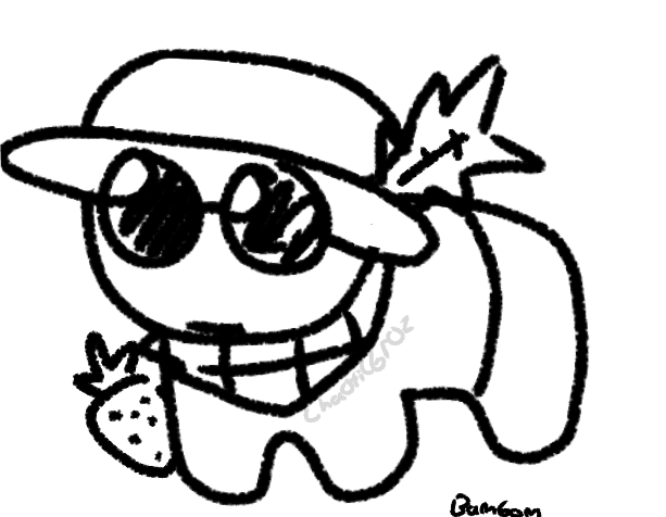 chaoticbroz's tweet photo. Oh my god its bambom guys #goldenapple #daveandbambi https://t.co/tw0ESTjMZF