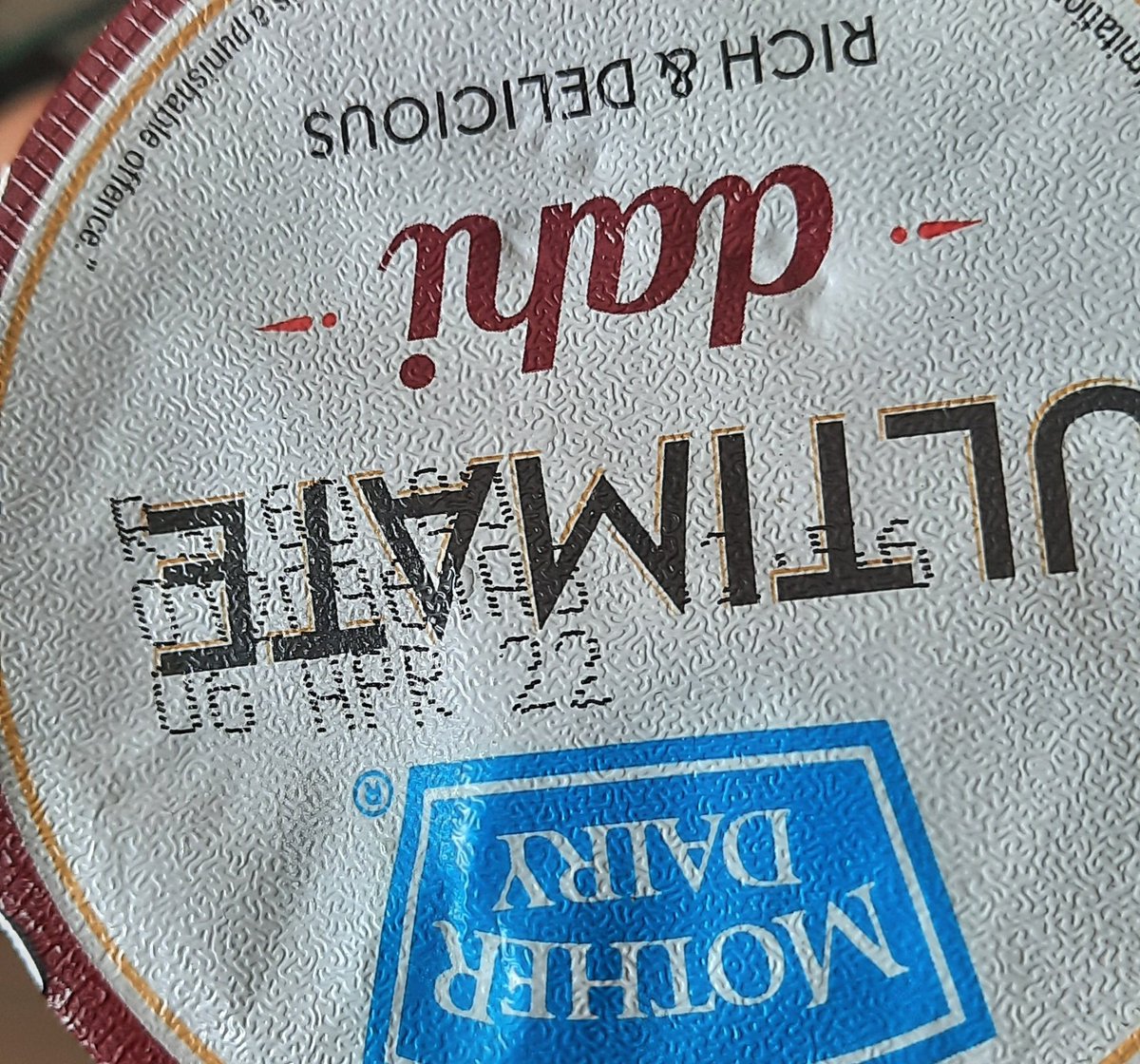 simply_Sundeep's tweet photo. @swiggy_in @SwiggyInstamart 
Product mrp is 60
But you charge 70
Is it allowed? 
@jagograhakjago https://t.co/tI8sWTF6le