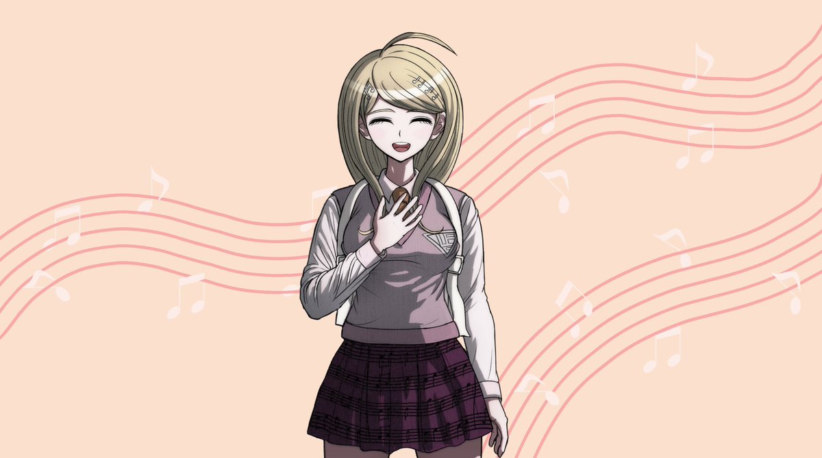 —¡Seguro! No veo por que no. —Ahora que lo piensa, era un buen día para tirarse un chapuzón, y cualquier actividad es mejor con una amiga como Nanami. —Necesito ir a cambiarme, tu ve, te alcanzaré en el camino o por lo menos antes de que te metas al agua.