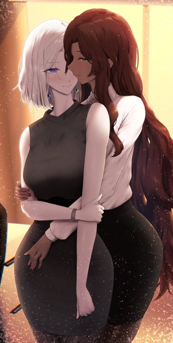 skebのご依頼ありがとうございました。 