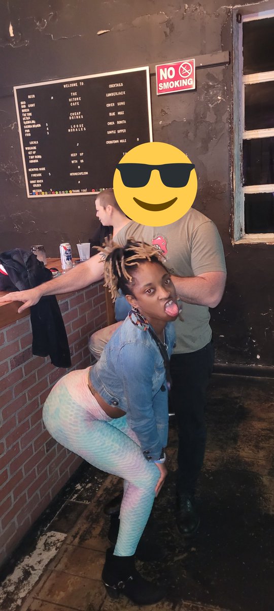 TBj_iMdatNegus's tweet photo. Make me the poly princess
5.5.22 @thehitonecafe
#CastTogether #comedy #gameshow #Memphis #Atlanta
#newyork #nola #Disney #IRL https://t.co/yQrCqOLO57