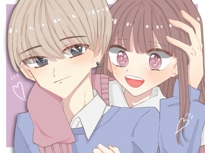 ラブラブイラストのtwitterイラスト検索結果 ラブラブイラストのtwitterイラスト検索結果