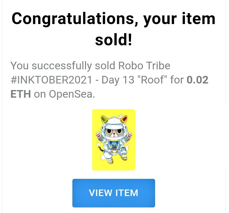 newfunkytribe's tweet photo. Millions thanks to @369LZX for adopting the #RoboTribe ninja cat on the hot roof 🐱❤️
#NFT #nftart #NFTCommunity #NFTs #nftcollector #NFTartist #NFTdrop #NFTcollectibles #NFTcollection #NFTthai #NFTthaiartist #NFTThaicommunity https://t.co/qTZ2BUQYHl