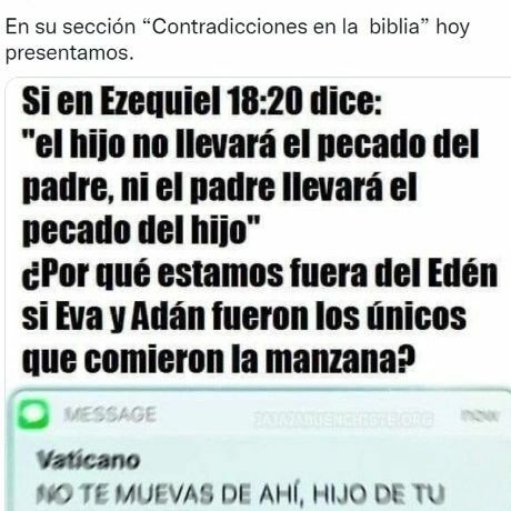 SignoCP's tweet photo. Este me lo pasaron por #twitter
#Humordominical https://t.co/sUEQ8XO5Qz https://t.co/UcVbnXaTZB