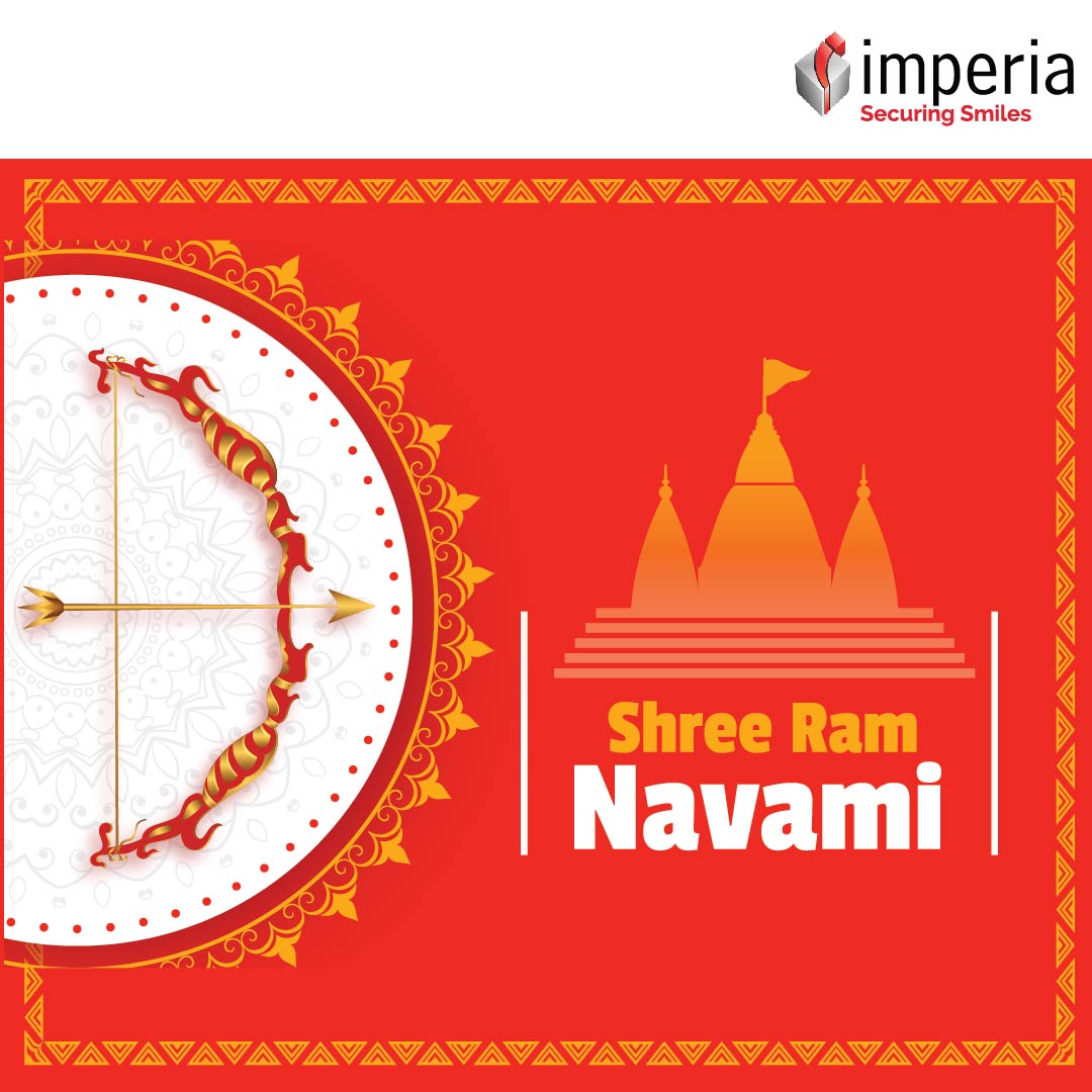 imperiagroup's tweet photo. Wishing everyone a very Happy Ram Navami!!
#Ramnavami #Ramnavam2022 #Navami2022 #Navratri2022 #HinduNewyear #Navratrifestival #AprilNewyear
#imperiareview #ImperiaStructures #ImperiaBandhan #Imperia #imperiaprideville #ImperiaMindspace #ImperiaBandhan  #Imperiaesfera #imperiasco https://t.co/HKZ43HuG95