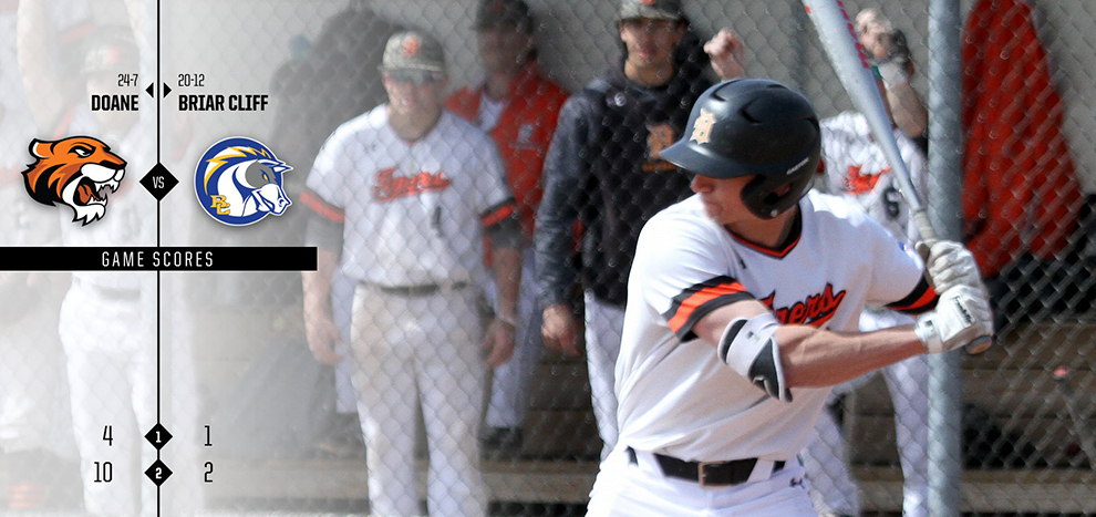 Doane Tigers 🐯 tweet media