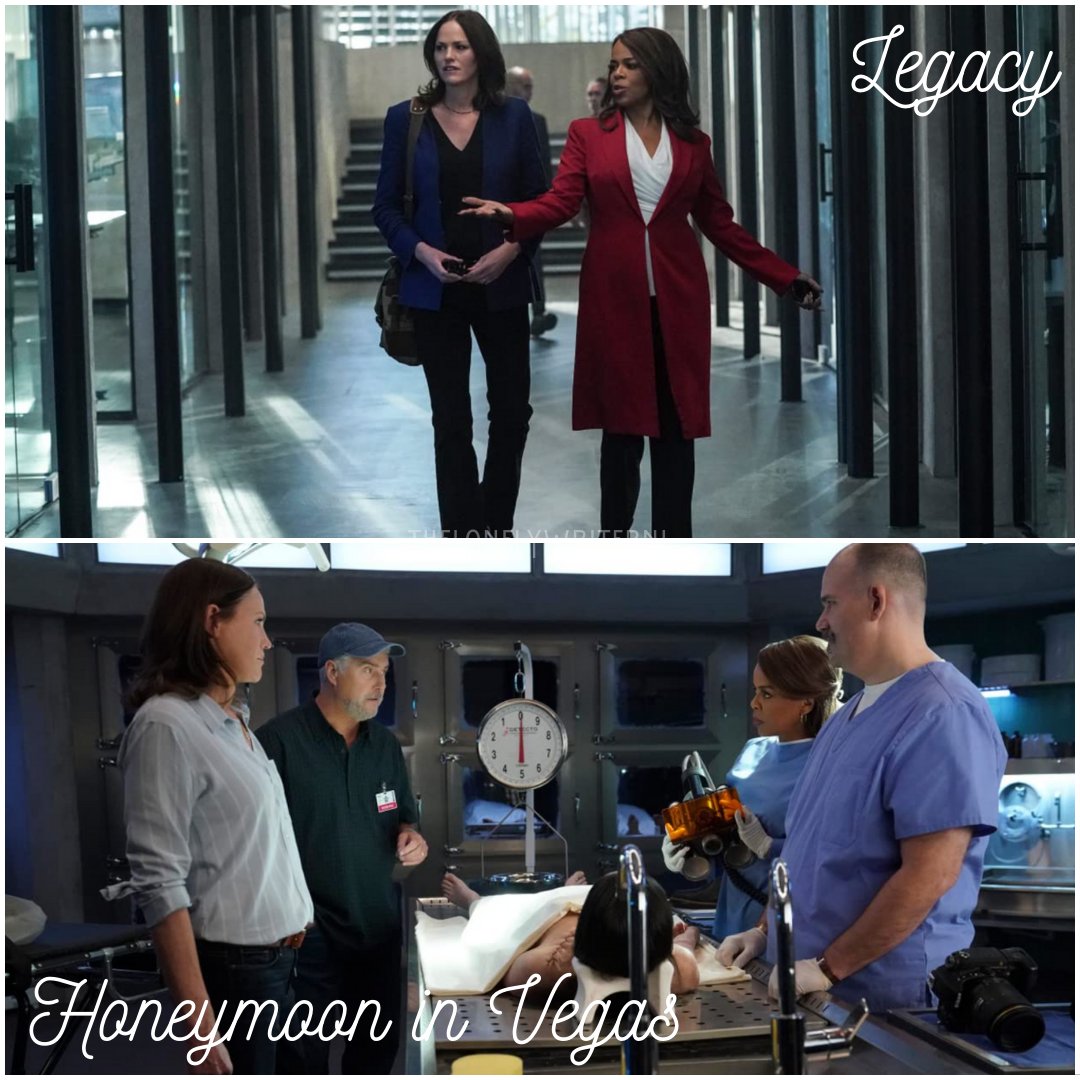 LonelyWriterNL's tweet photo. Good morning… Oh, how I like the fact I can say it’s #CSIVegasDay today 😁. Two episodes this evening and I’m looking forward to it. I hope you’ll have a wonderful day today #CSIVegas #legacy #honeymooninvegas #sarasidle #maxineroby #gilgrissom #hugoramirez https://t.co/BbMoCO5YSM