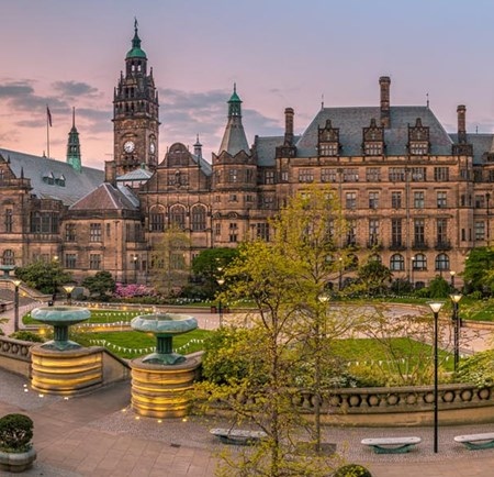 ExcelPropertyP's tweet photo. Nature, culture, people, peaks.
Sheffield's a world unto itself - one of unique contrasts, with endless stories to offer.
👉 https://t.co/0ZPNcbGvBk
📸 @visitsheffield #Sheffield #ExcelSheffield #Sheffieldmakers #theoutdoorcity #sheffielduk #ourfaveplaces #happytravellers https://t.co/JR7AeS0WQF
