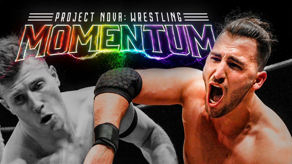 PROJECT NOVA tweet media