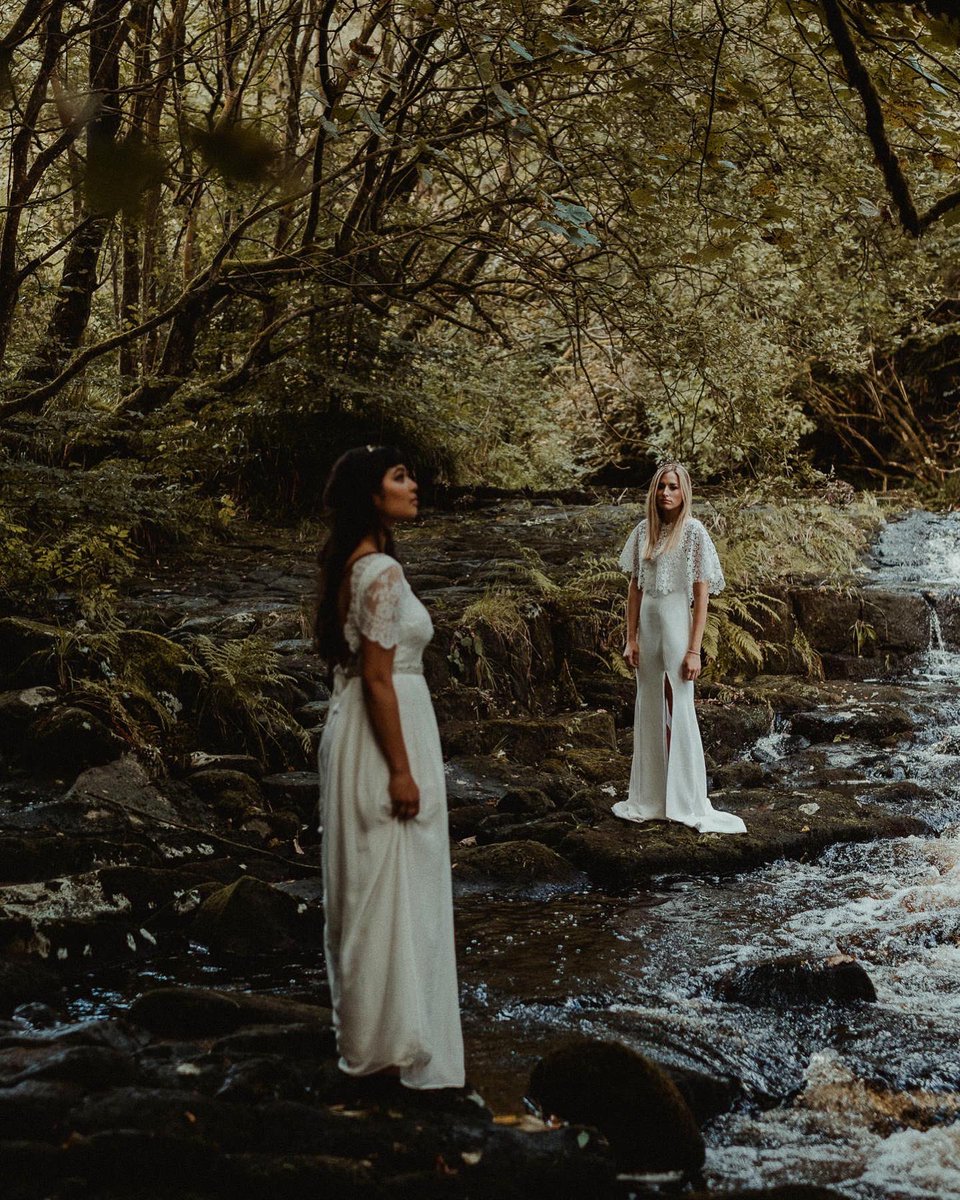 The river was life and it flowed in us.