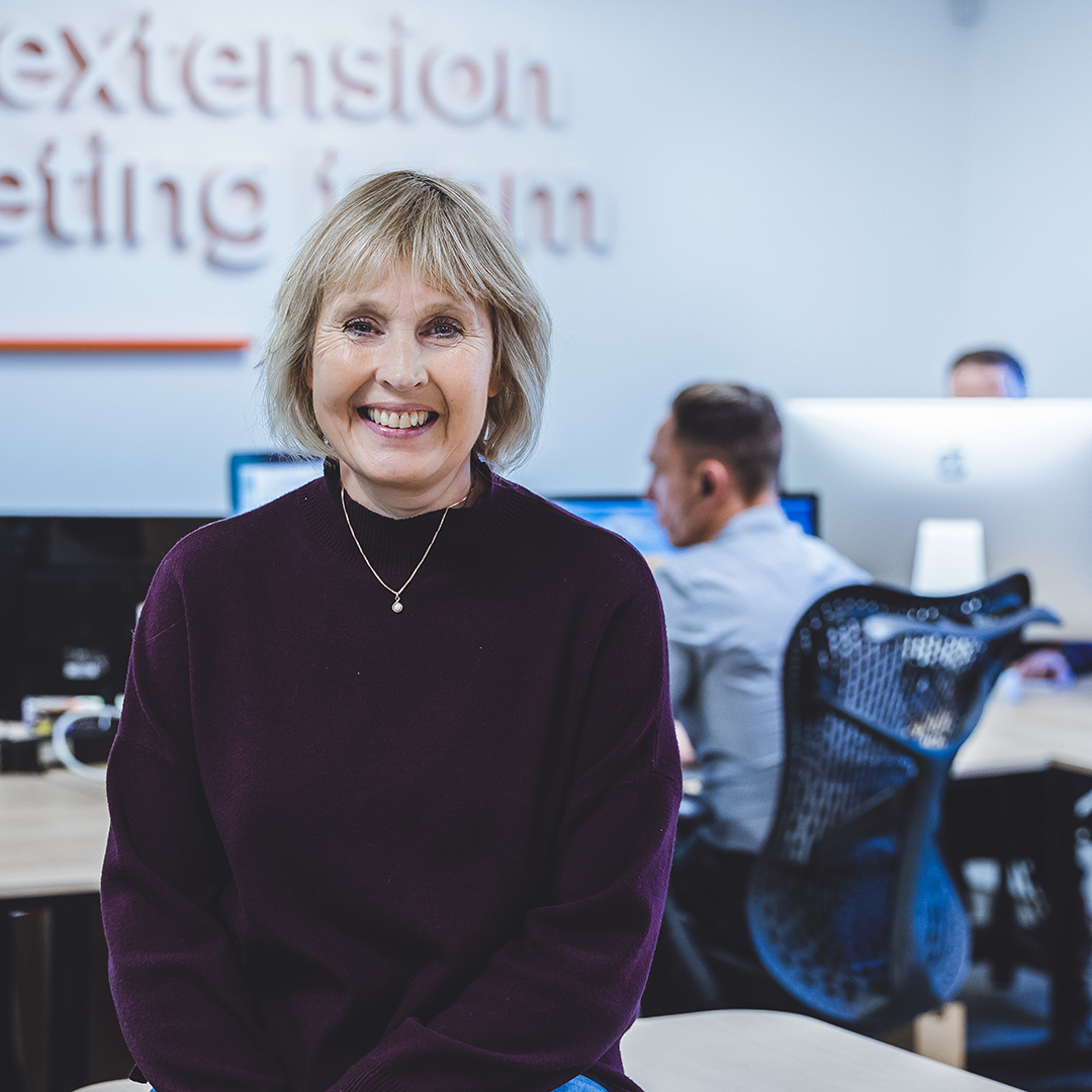 MakeItMAXX's tweet photo. 🎂 A huge HAPPY BIRTHDAY to MAXX's Managing Director, Jackie 🎂
The whole MAXX team wish you a wonderful, cake-filled (and gin-filled) day
Weekend birthdays really are the best
#makeitmaxx #marketing #marketingagency #agencylife #meettheteam #meetmaxx #happybirthday https://t.co/1u5faR4Mf0